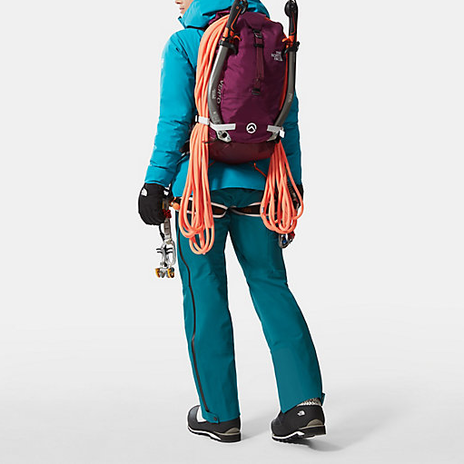 The North Face Women’s Summit FUTURELIGHT Pant – Shaded Spruce Bottoms