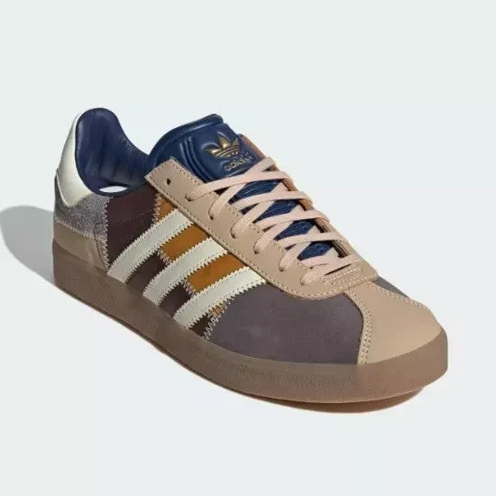 Adidas Mens GAZELLE 85 Trainers / Brown / BNIB / RRP £95