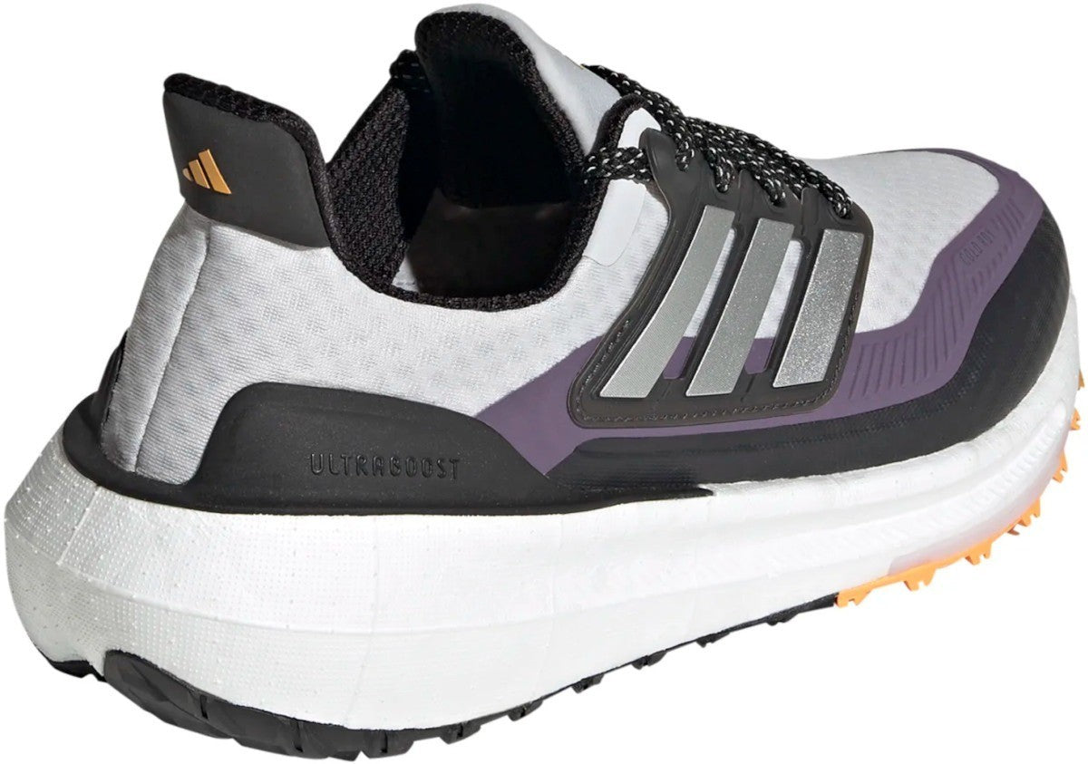 Adidas Womens ULTRABOOST LIGHT C.RDY W Trainers / BNIB / Silver / RRP £130