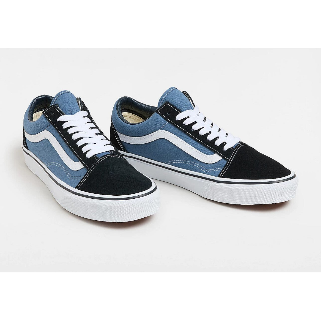 Vans Old Skool Trainers / Navy / RRP £65