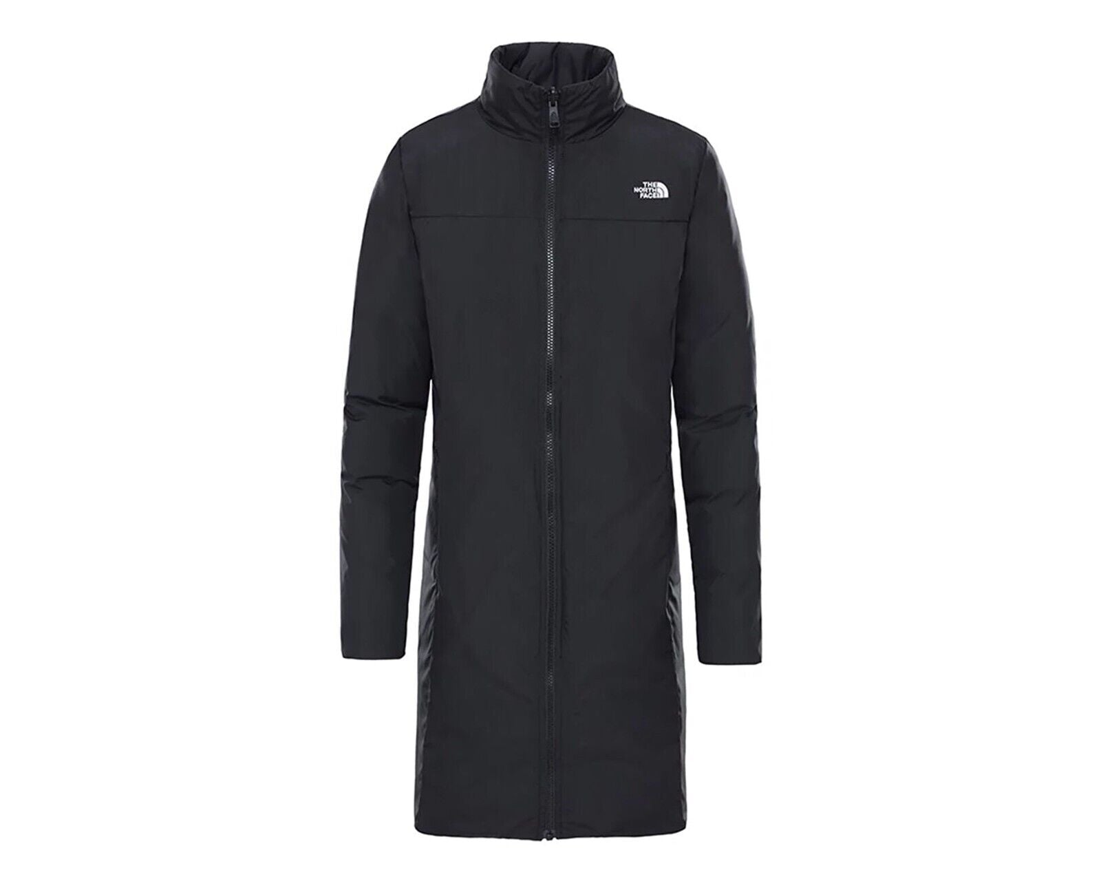 The North Face Womens Suzanne Tri Climate 3-in-1 Jacket / Black / RRP £380