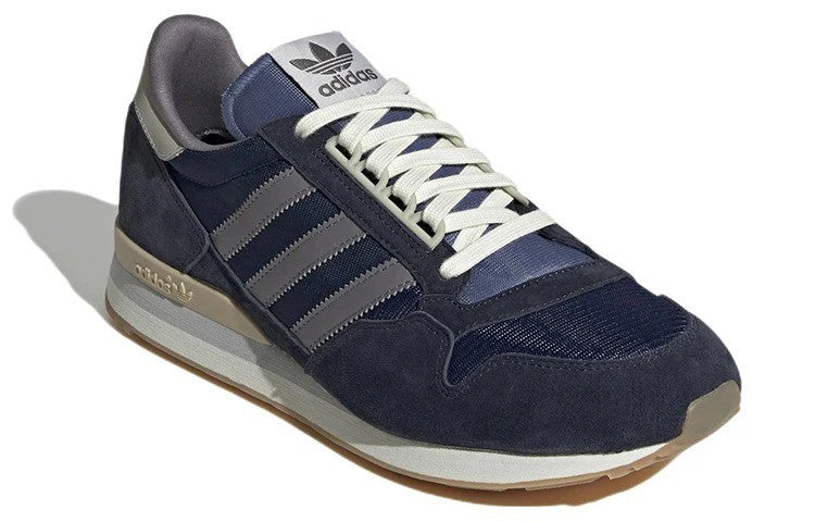Adidas Mens ZX 500 Trainers / Blue / BNIB / RRP £95