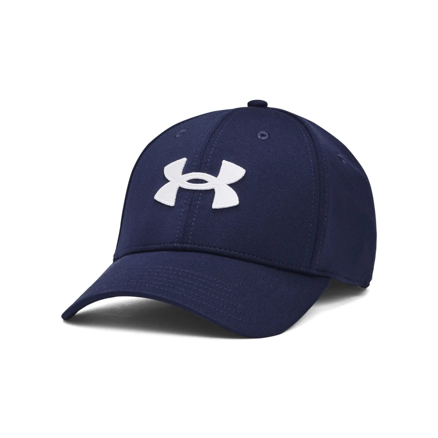 Under Armour Men's Blitzing 3.0 Cap / Navy White / RRP £28