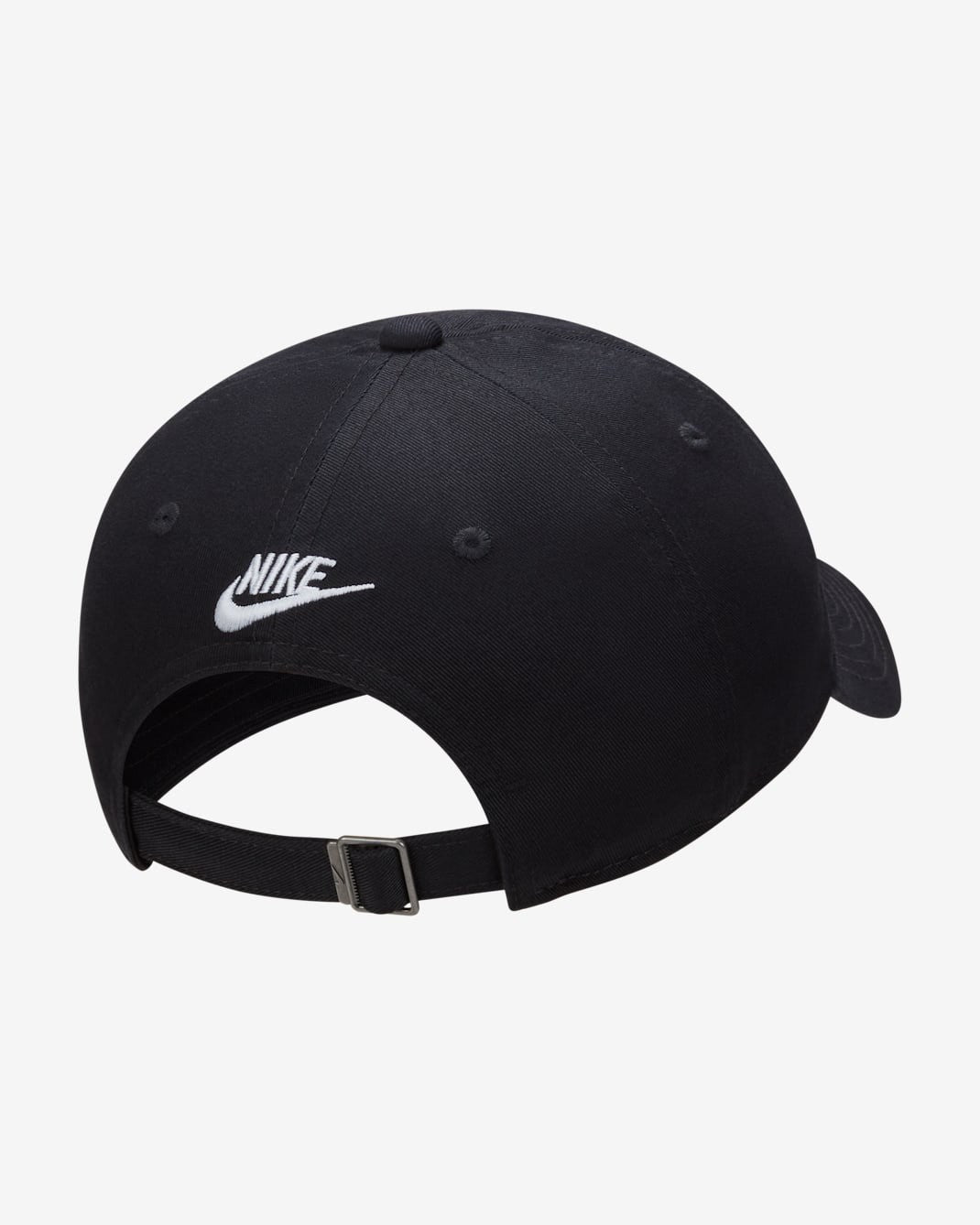 Nike Adult Club Cap Just Do It / Black / RRP £25