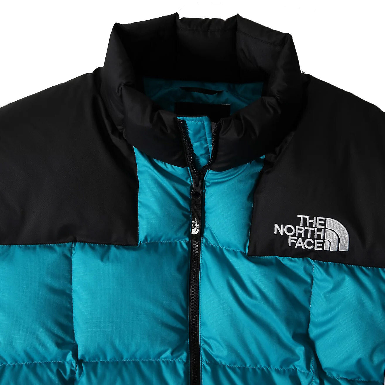 The North Face Men's Lhotse Jacket / Enamel Blue / BNWT / RRP £260