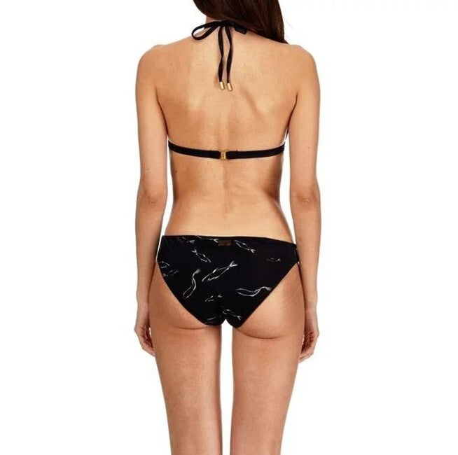 Vilebrequin Bikini Bottom / Women’s / Frise / Black / RRP £95