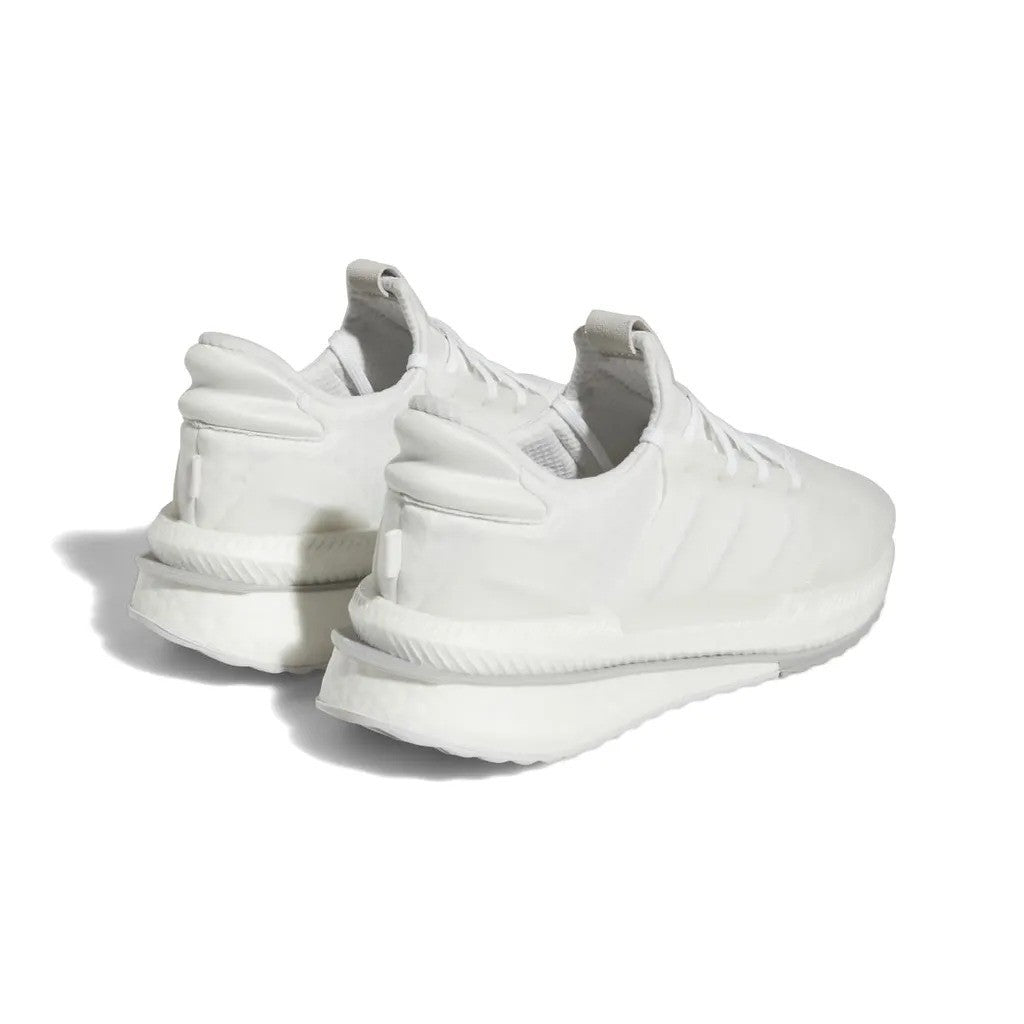 Adidas Mens X_PLRBOOST Trainers / White / BNIB / RRP £160