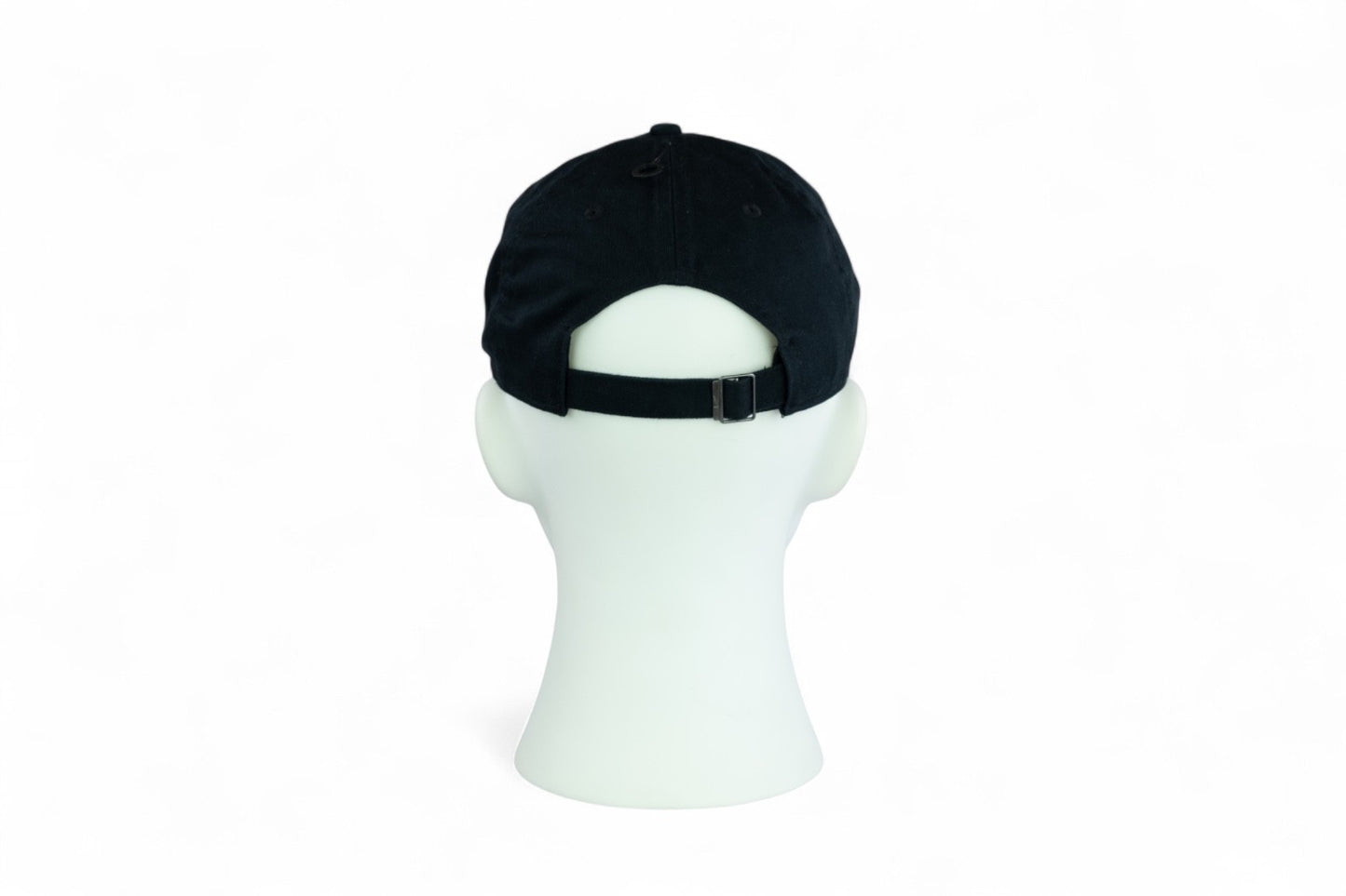 Nike Adult Chicago White Sox Baseball Relaxed Cap / Black White / RRP £22