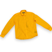 Vilebrequin Shirt / Unisex / Yellow/Orange / RRP £165