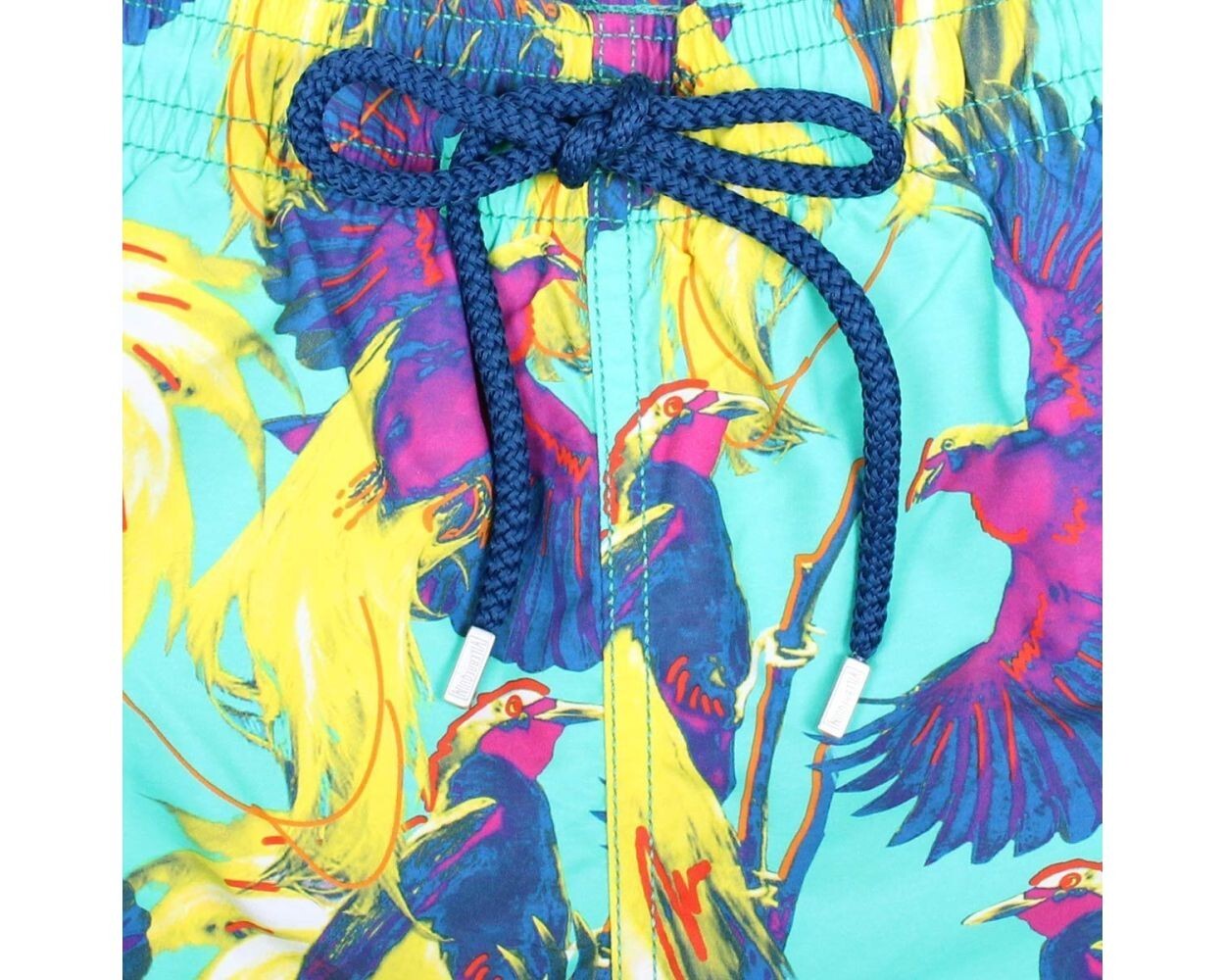 Vilebrequin Swim Shorts / Men’s / Moorea / Blue / RRP £185