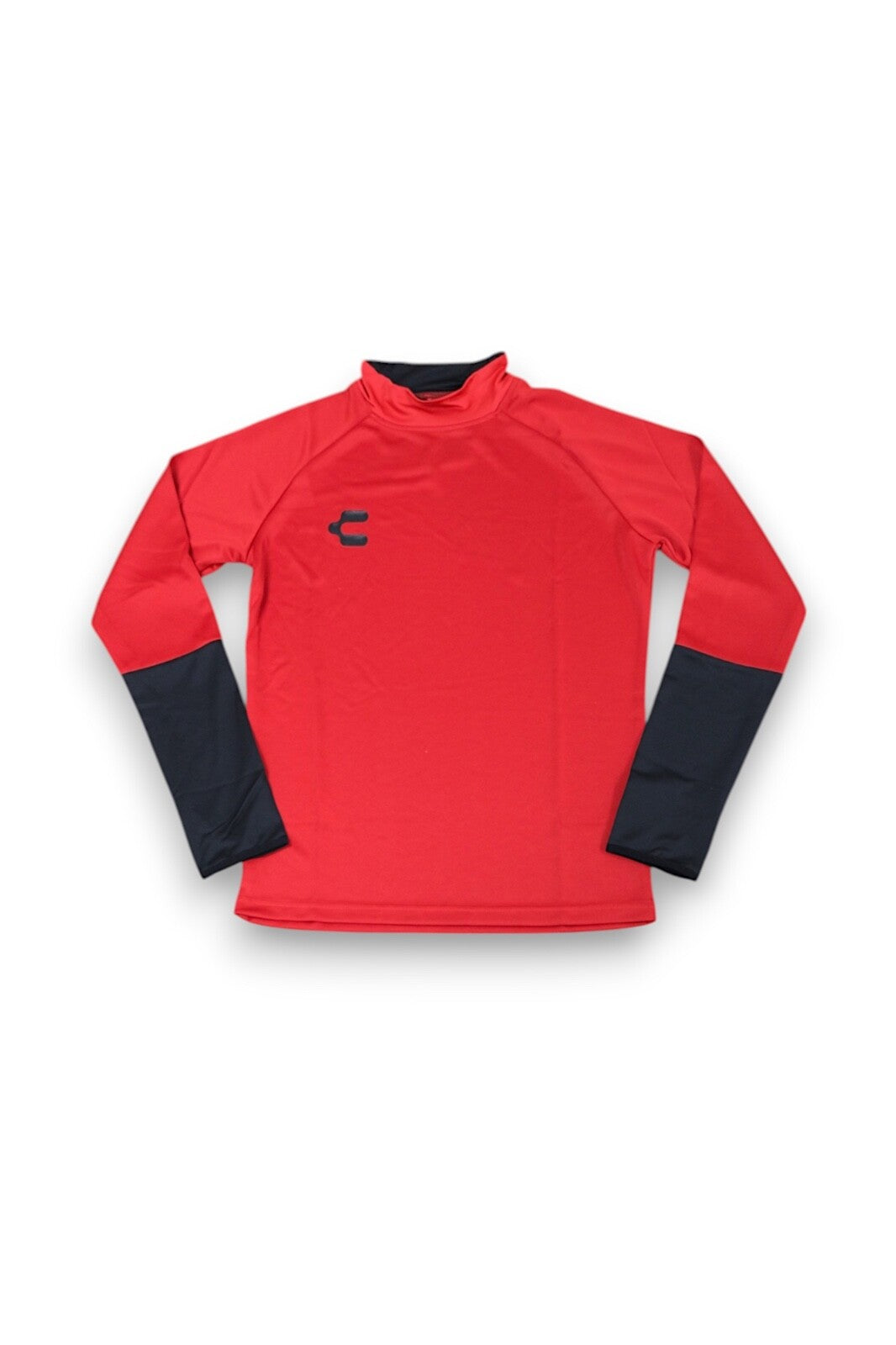 Charly 2018-19 Training Top / Mens / Red / RRP £29.99