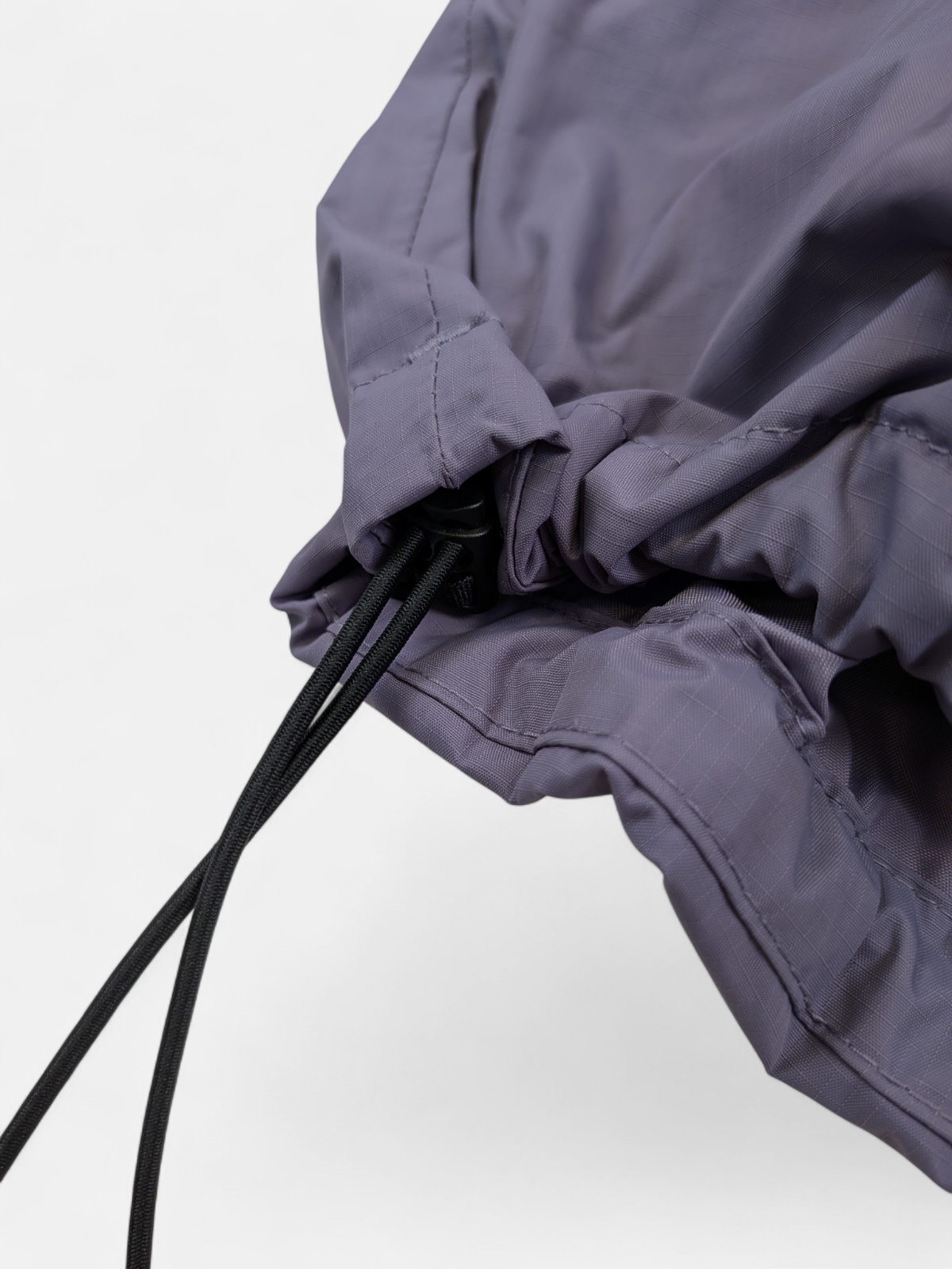 The North Face Mens Antora Jacket / Black - Lunar Slate / RRP £100