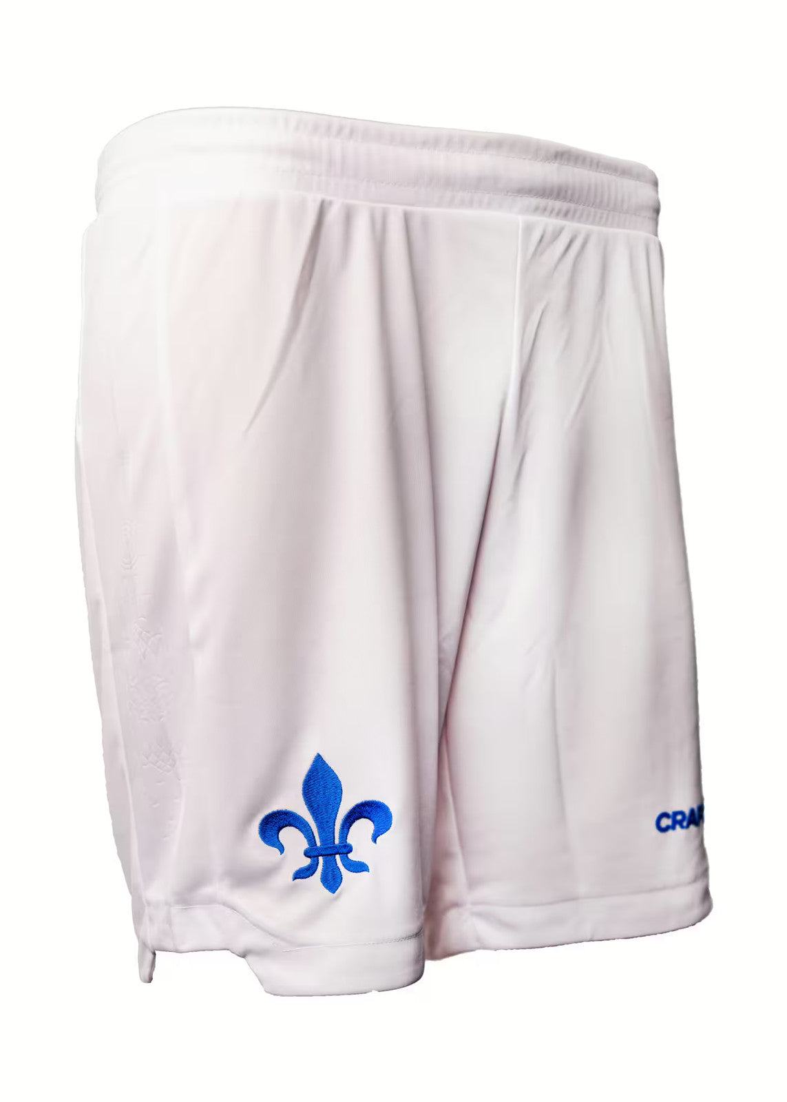 Craft Mens SV Darmstadt 98 Football Shorts / White / RRP £30