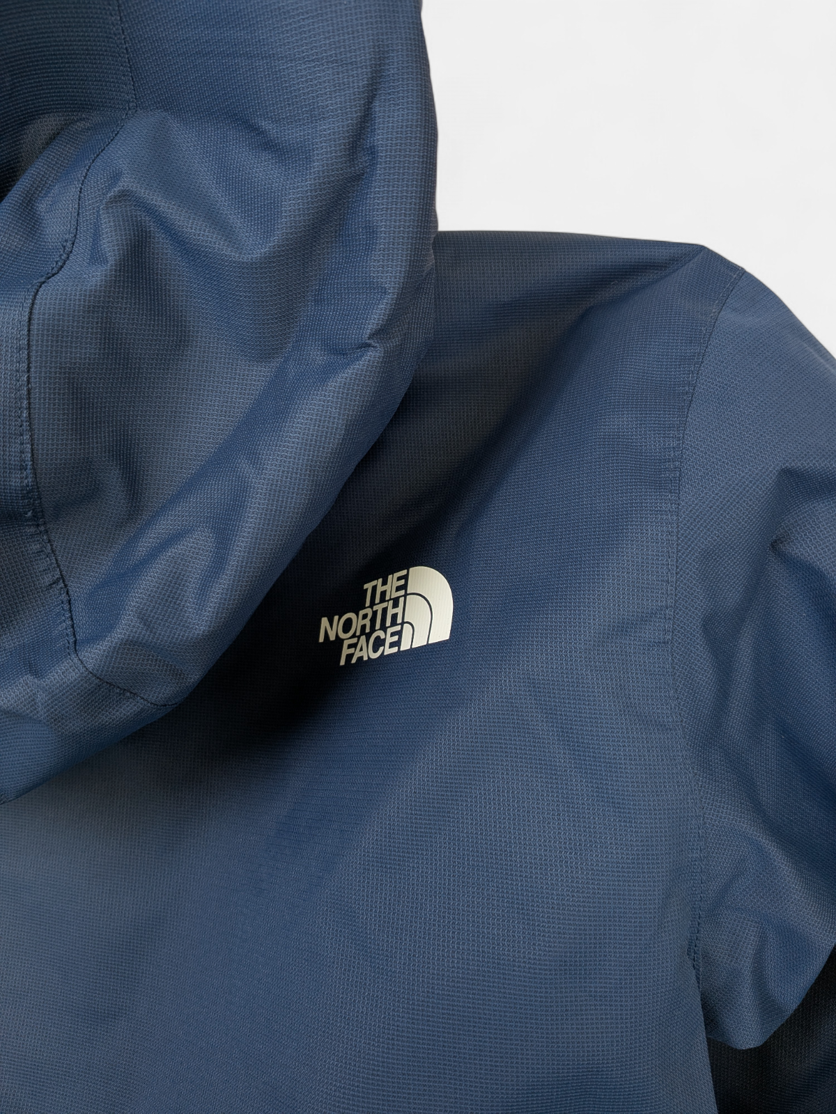 The North Face Mens Quest Insulated Jacket / Blue / RRP £115