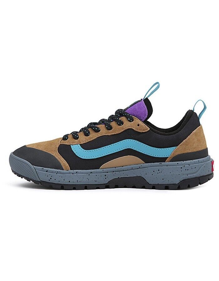 Vans Ultrarange Exo MTE-1 Trainers / Tobacco/Black / RRP £120