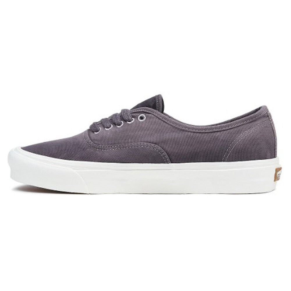 Vans Unisex Authentic 44 DX Textile Low Trainers / Grey / RRP £80
