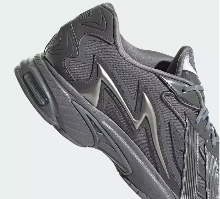 Adidas Mens ORKETRO 2 Trainers / Grey / BNIB / RRP £115