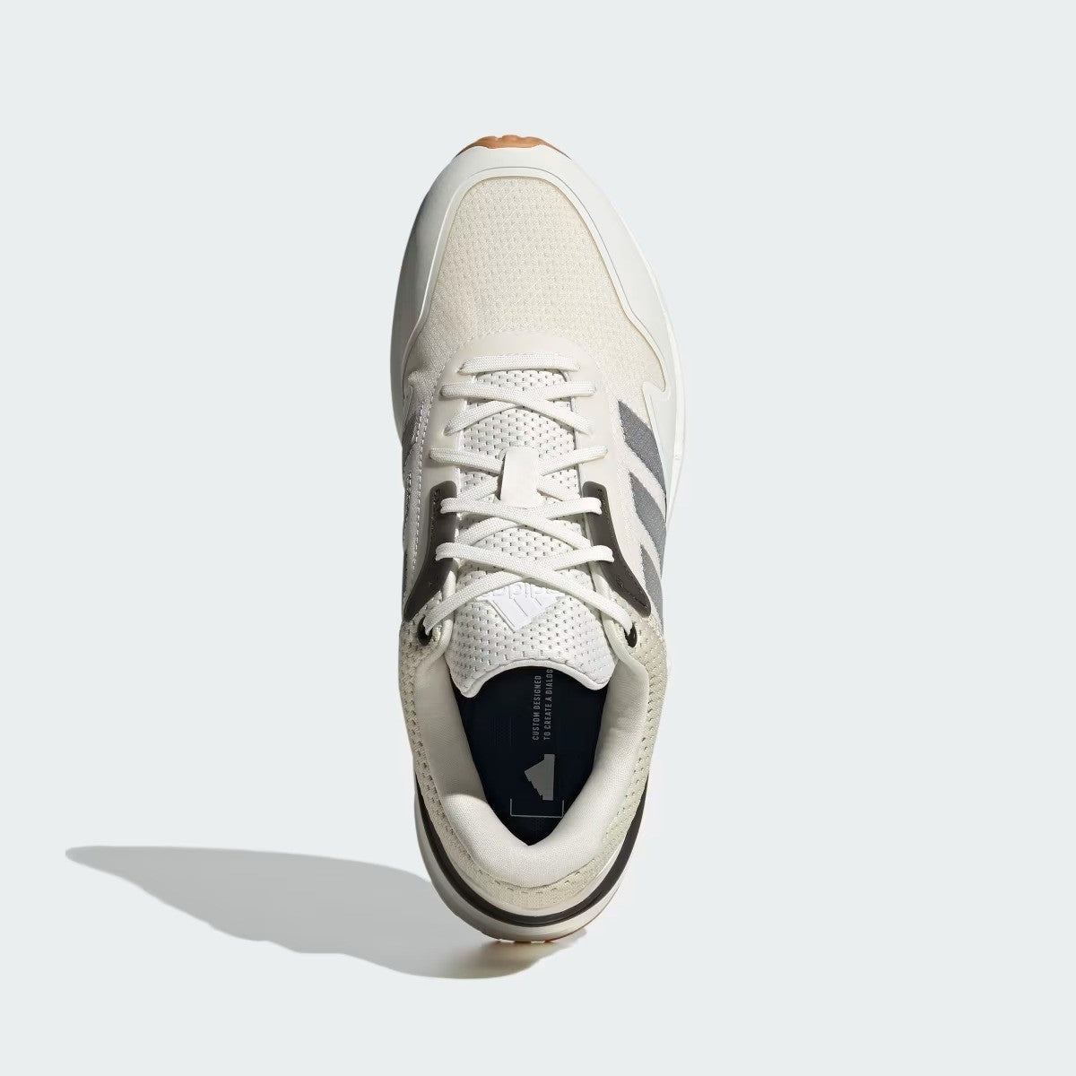 Adidas Mens ZNCHILL Trainers / White / BNIB / RRP £85