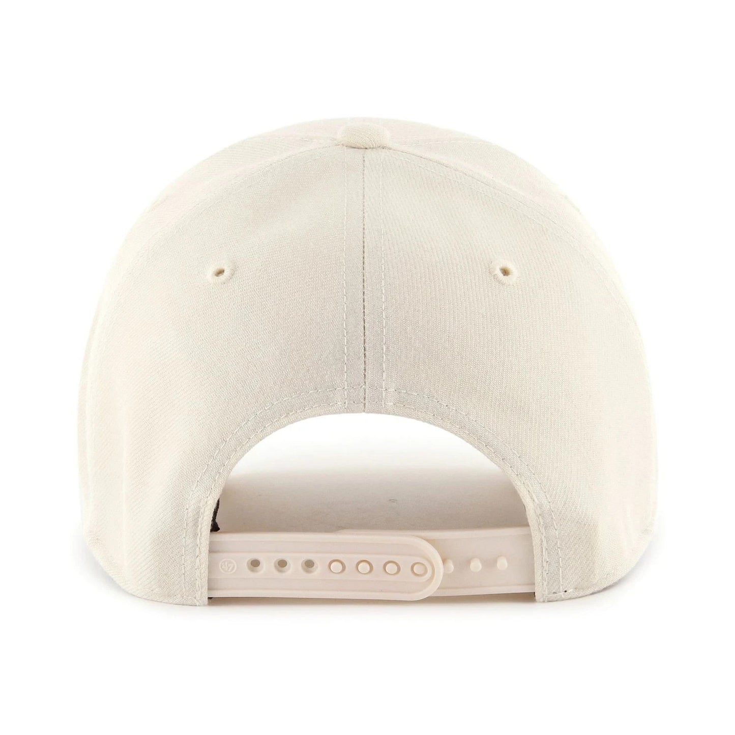 47 Brand Chicago Blackhawks NHL MVP Cap / Natural / RRP £32