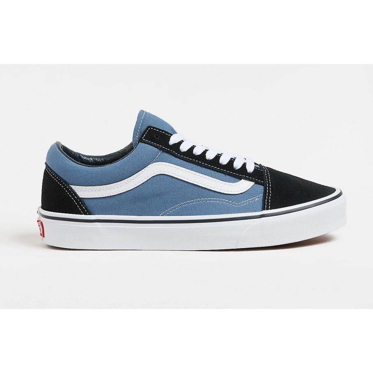 Vans Old Skool Trainers / Navy / RRP £65