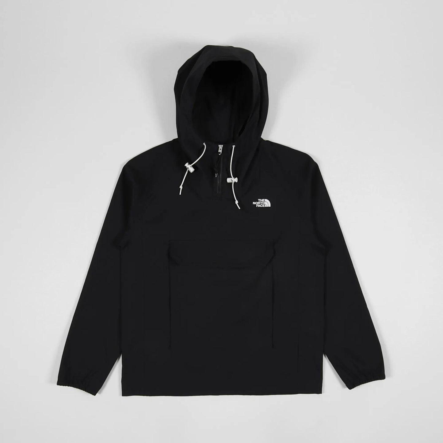 The North Face Mens Class V Pullover / TNF Black / RRP £115
