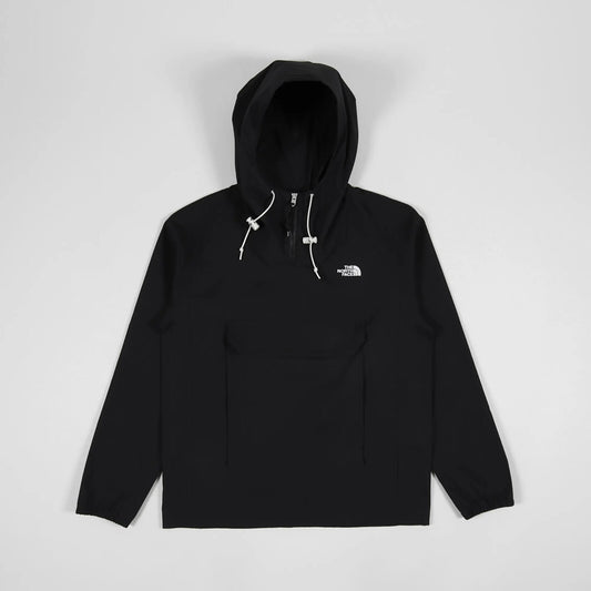The North Face Mens Class V Pullover / TNF Black / RRP £115