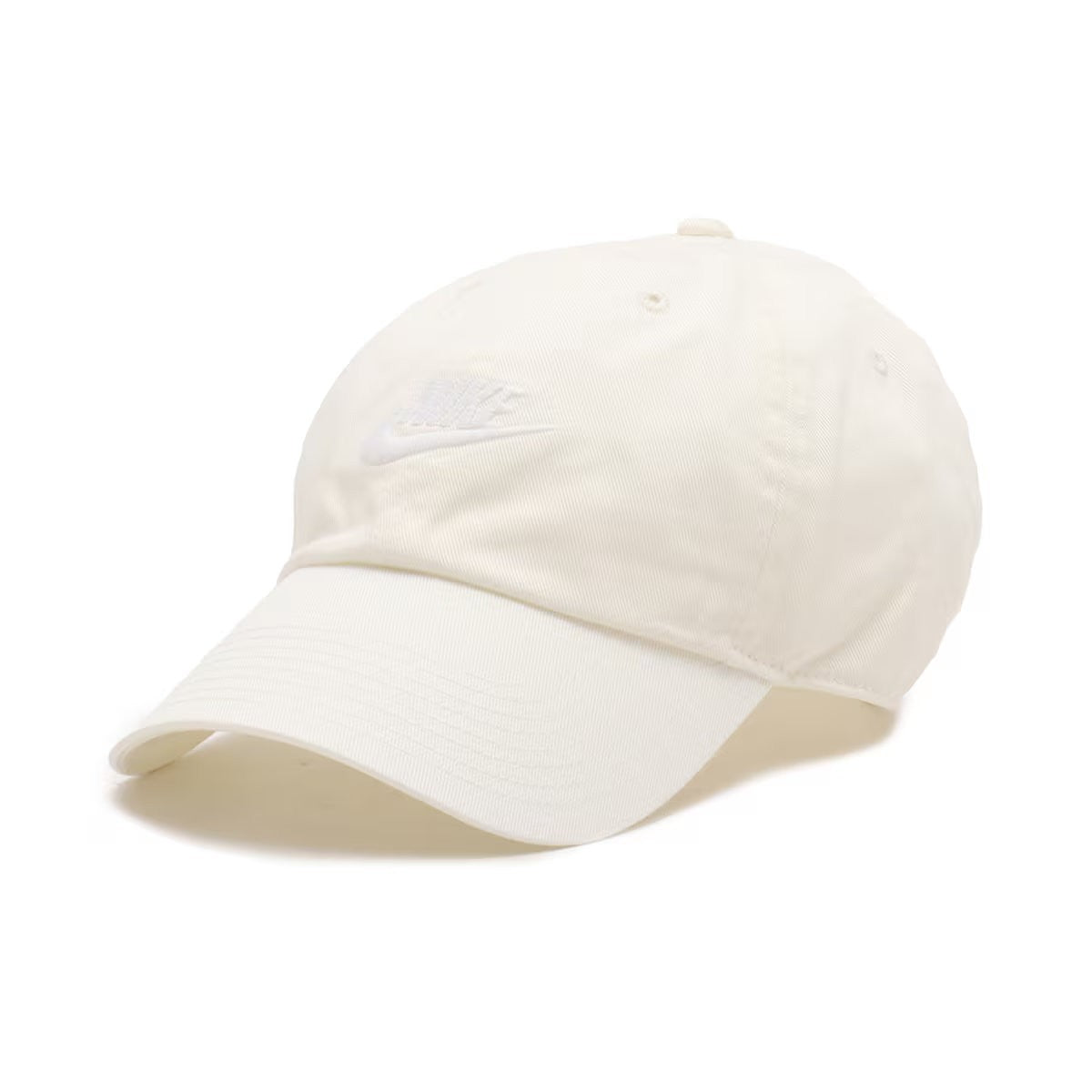 Nike Adult Club Cap Futura Wash / Stone / RRP £25