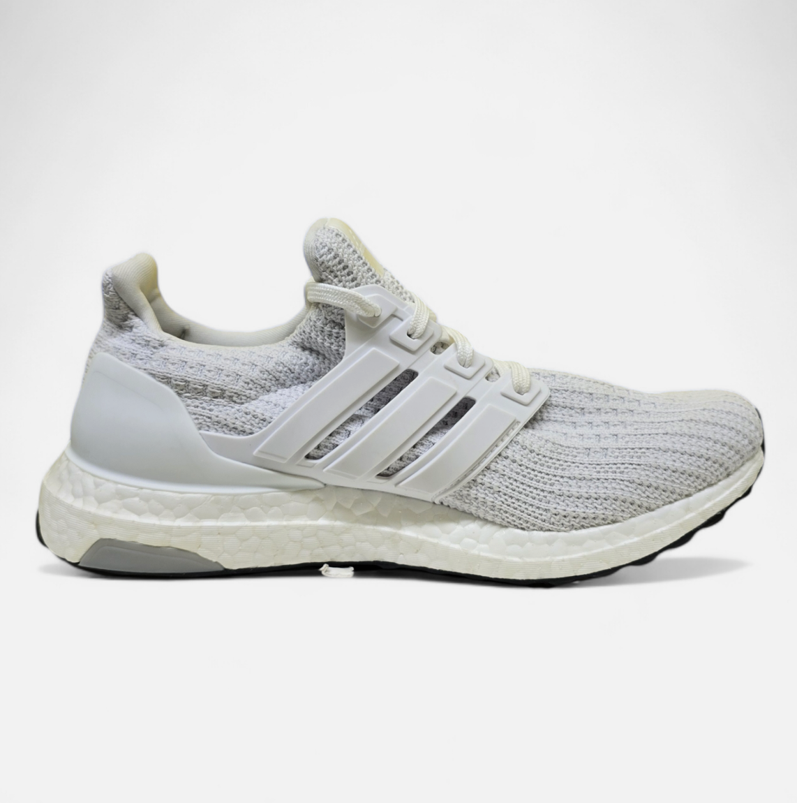 Adidas Womens Ultraboost 4.0 DNA Trainers / Cloud White / RRP £140