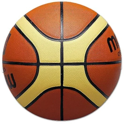 Molten Legacy Top grade Leather Basketball / Brand New / Size 6 / RRP £95