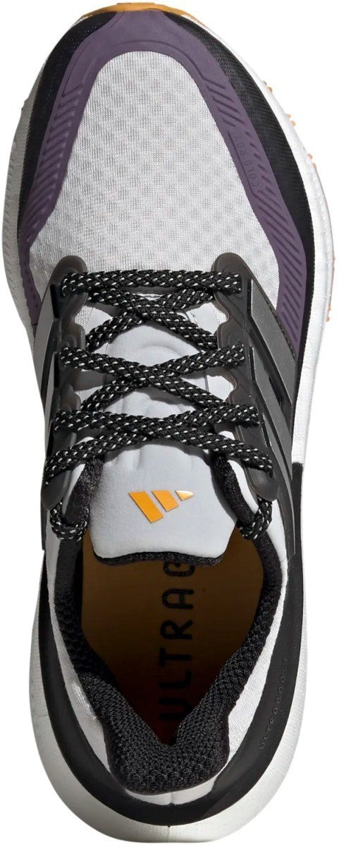 Adidas Womens ULTRABOOST LIGHT C.RDY W Trainers / BNIB / Silver / RRP £130