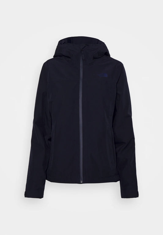 The North Face Women’s CASTLEVIEW 50/50 DOWN Jacket –Goblin Blue Jacket