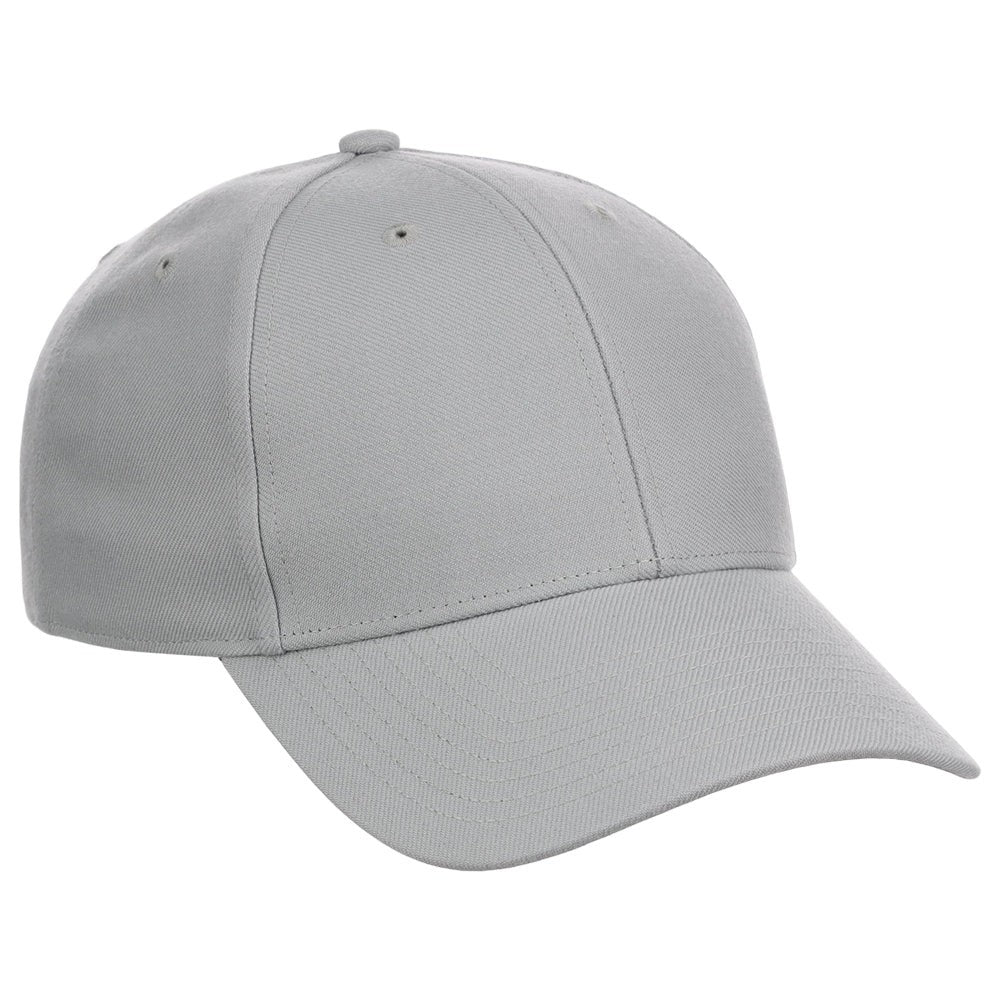 47 Brand Classic MVP Snapback Cap / Grey / RRP £25