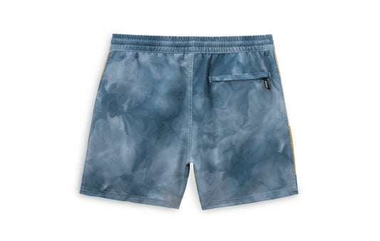 Vans Mens Primary Swim Shorts / Blue / RRP £50