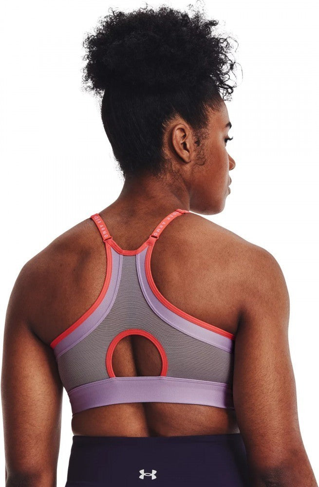 Under Armour Women's Infinity Sports Bra / Gym Fitness / RRP £32