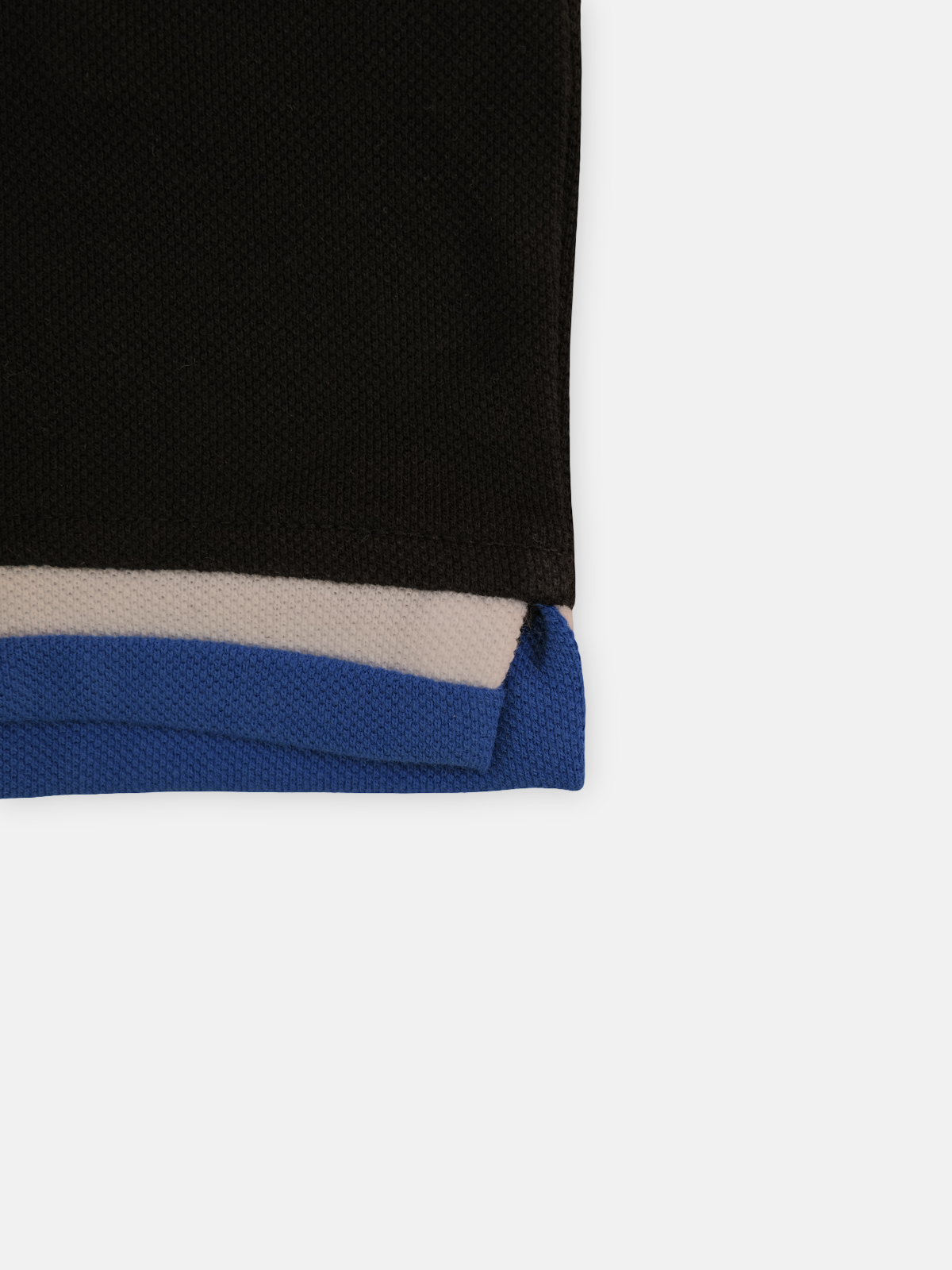 Macron Mens 2020-21 Arminia Bielefeld Macron Polo T-Shirt / Black / RRP £37.99