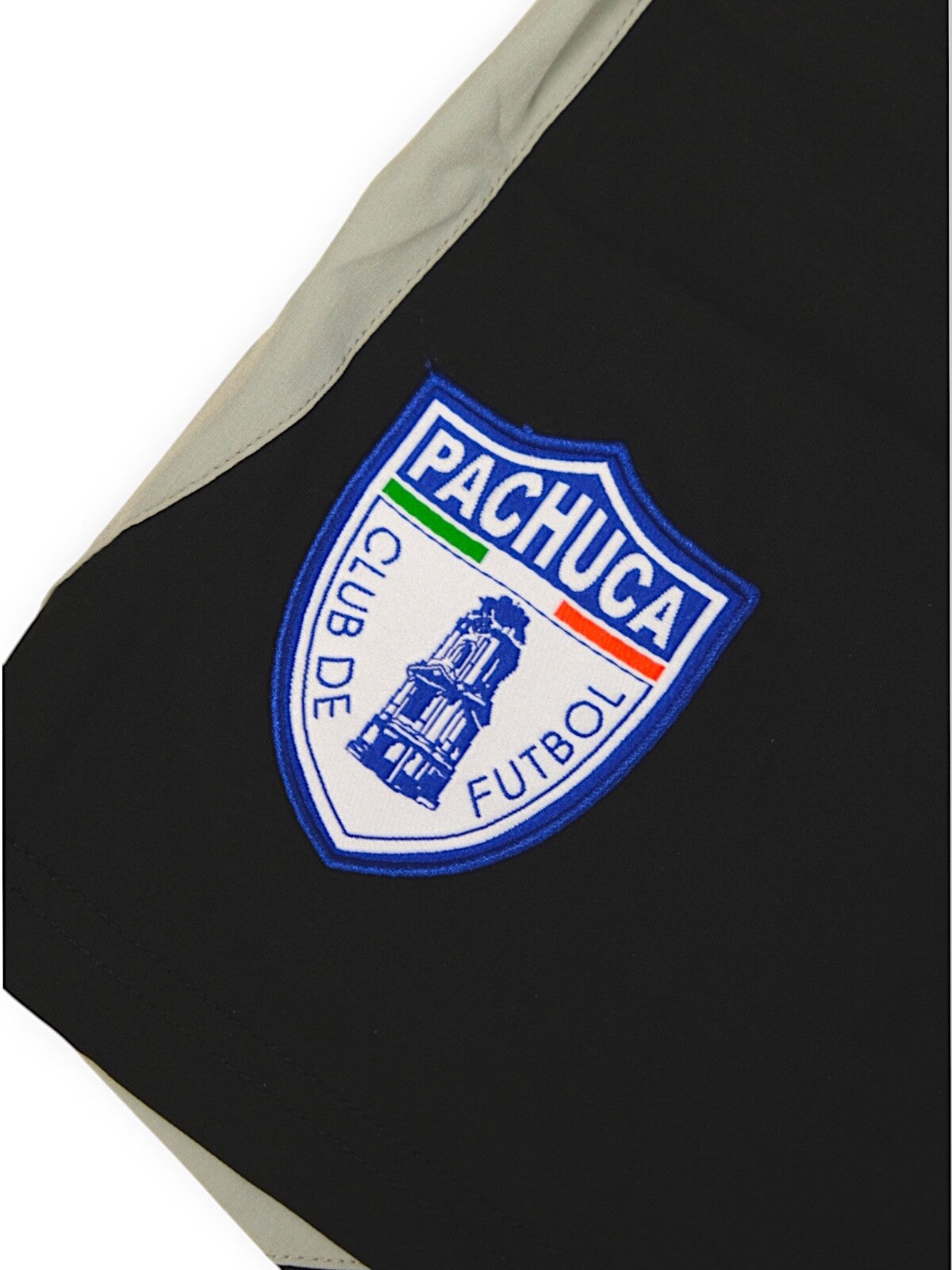 Charly 2018-19 Pachuca Training Shorts / Mens / Black / RRP £29.99