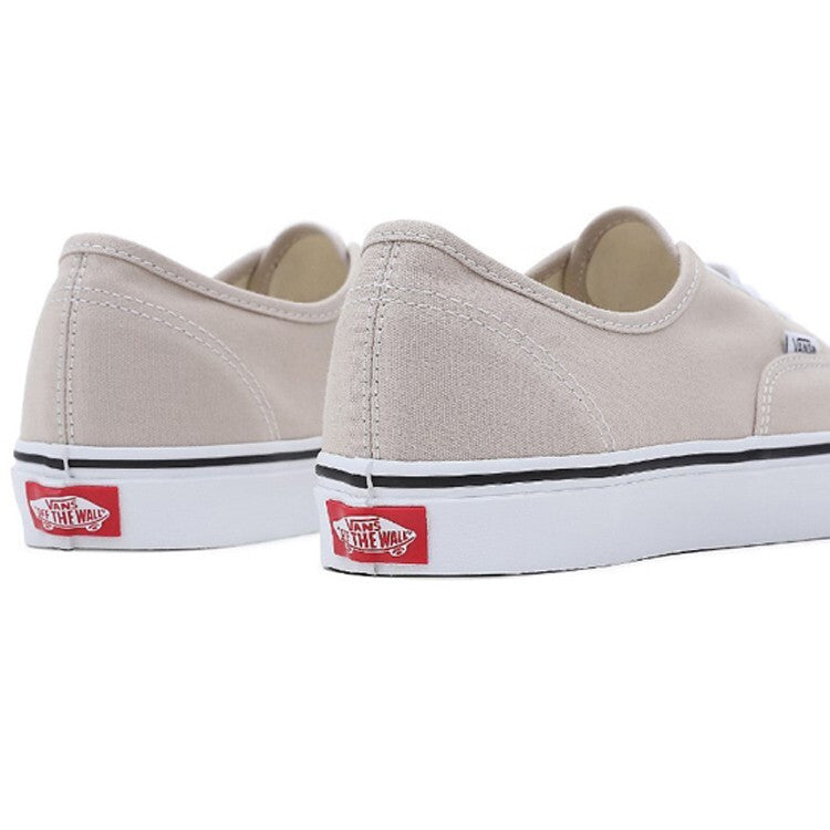 Vans Authentic Trainers / Colour Theory Beige / RRP £57