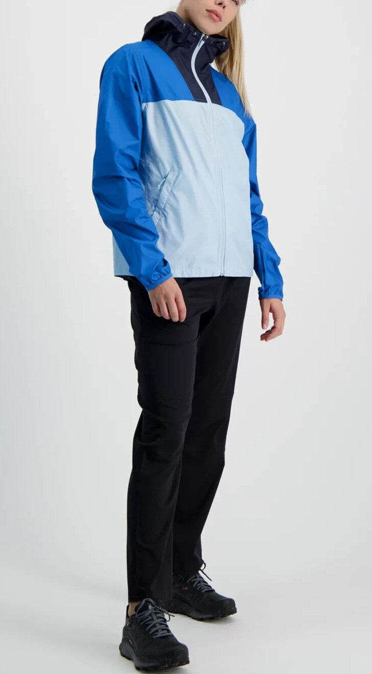 The North Face Women's Cyclone Jacket / Blue / BNWT / RRP £80