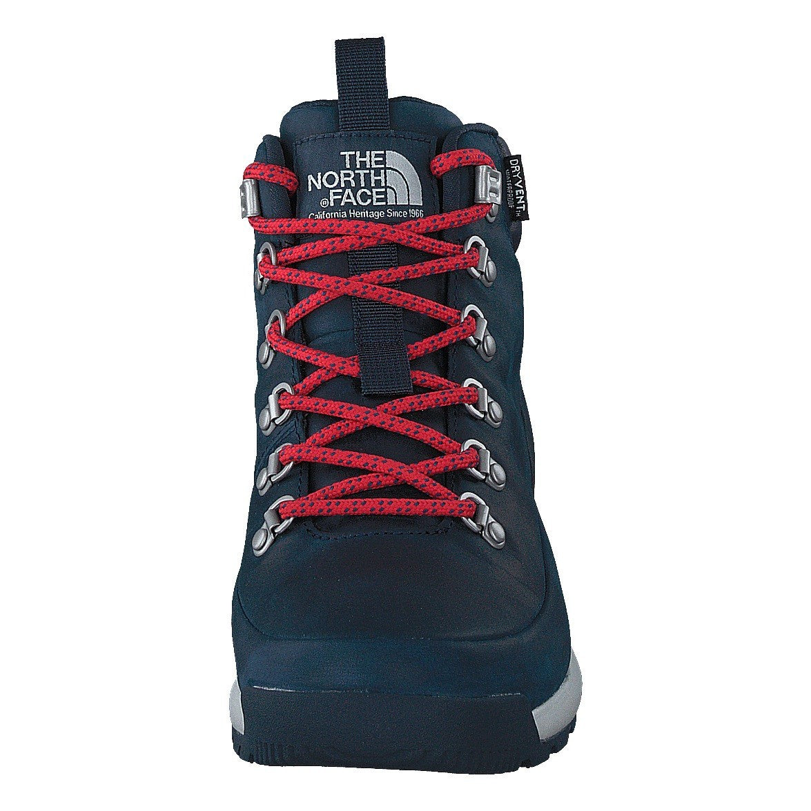 The North Face Womens Back To Berkeley Mid WP Boots / Blue / RRP £150