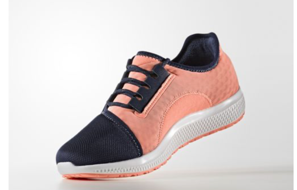 Adidas Womens Climawarm Oscillate Trainers / BNIB / Navy / RRP £65