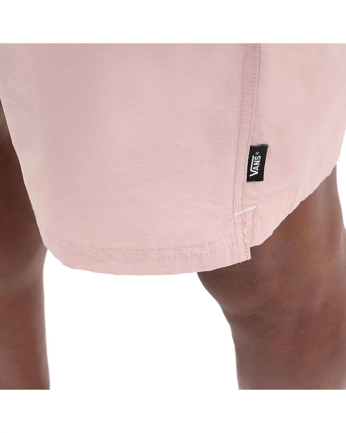 Vans Mens Swim Shorts / Rose / RRP £45