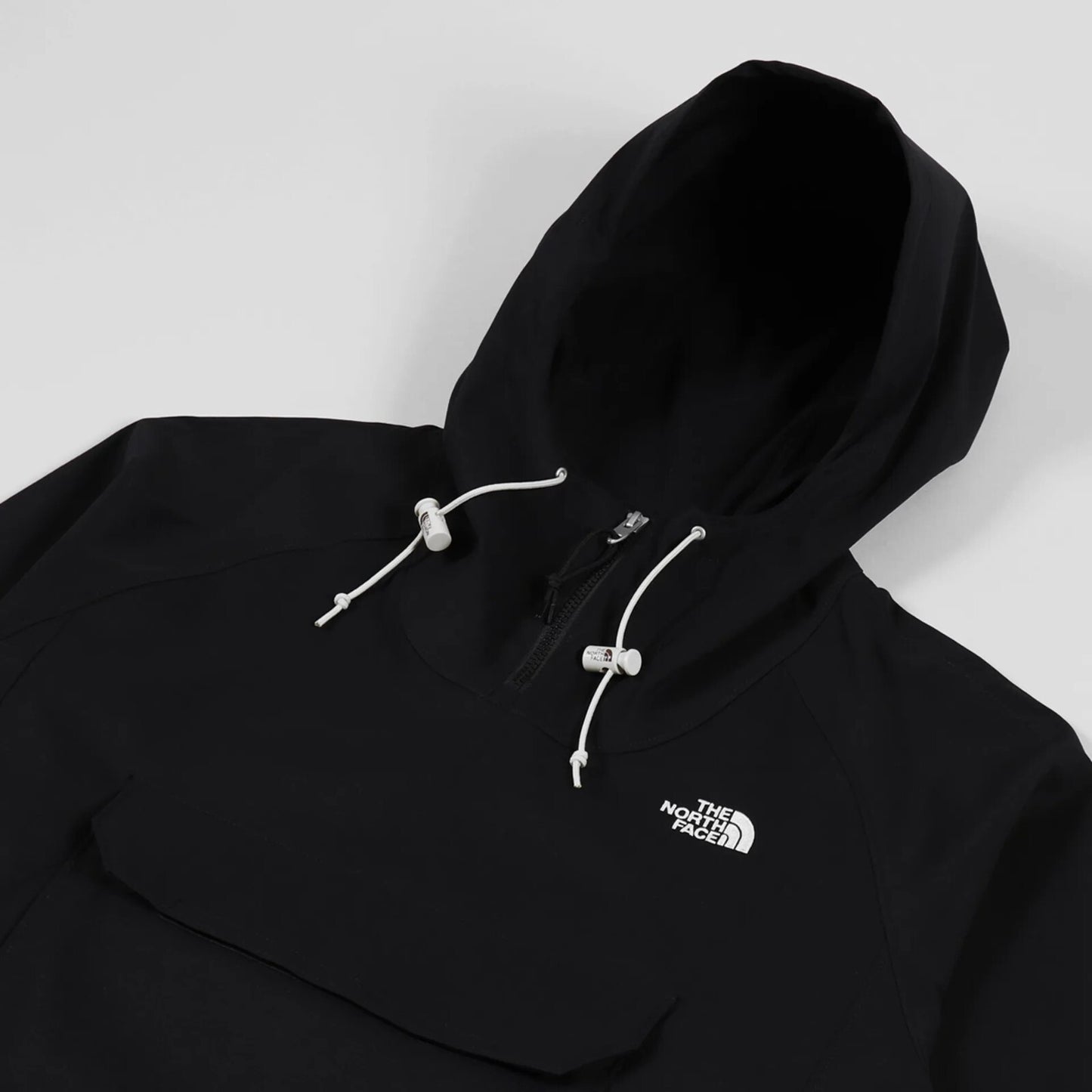 The North Face Mens Class V Pullover / TNF Black / RRP £115