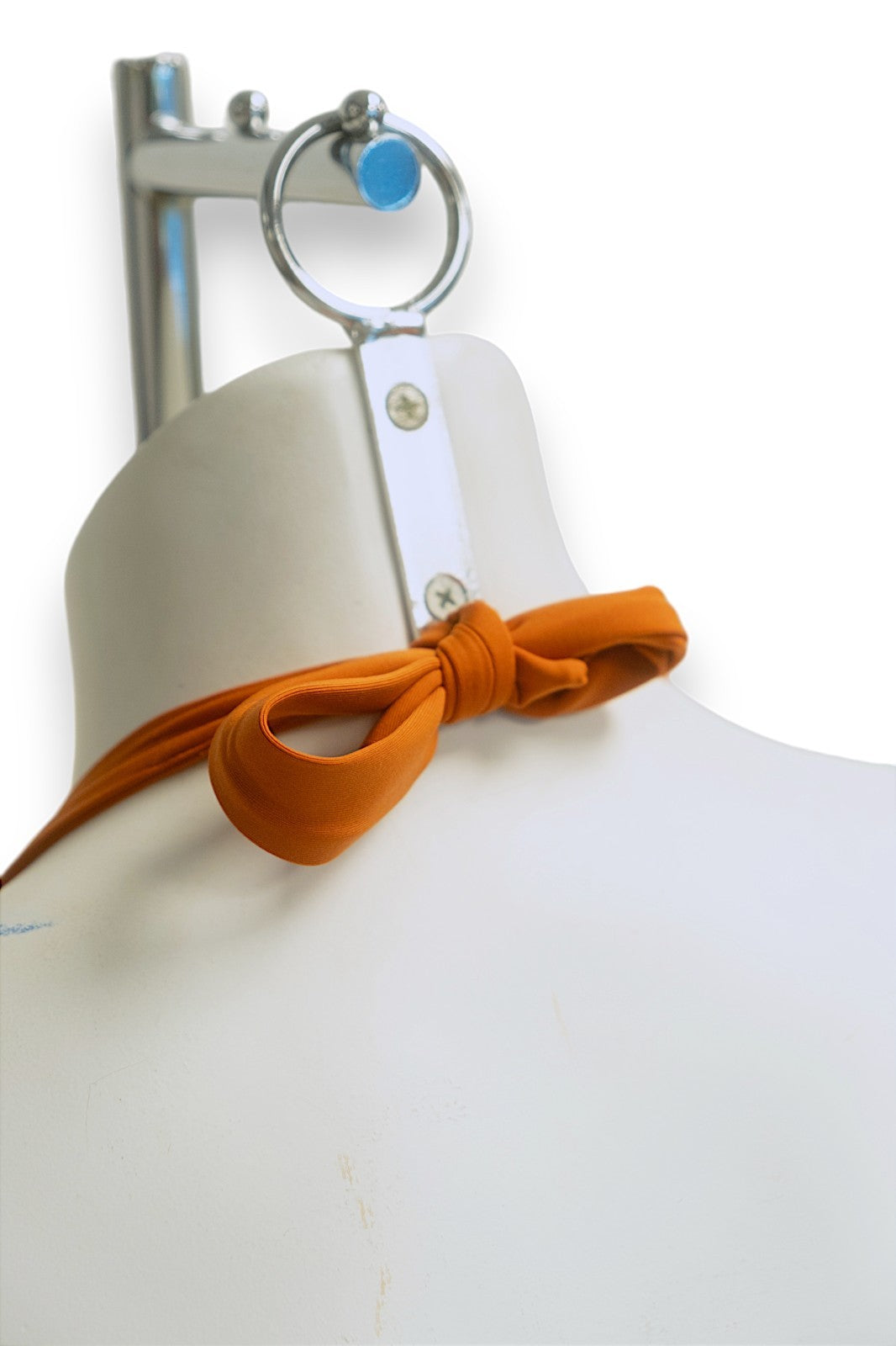 Vilebrequin Swimsuit / Womens / Paprika / RRP £180