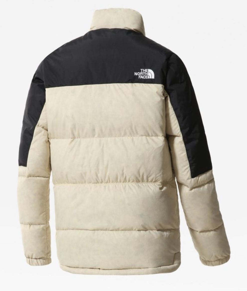 The North Face Women's Diablo Down Jacket / BNWT / Gravel / RRP £270