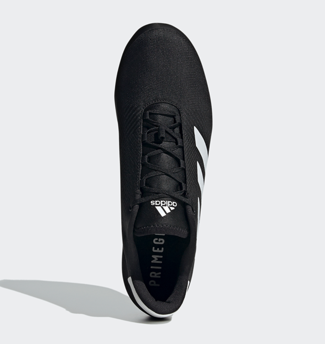 Adidas The Road Shoe Cycling Shoes / BNIB / Black / RRP £140