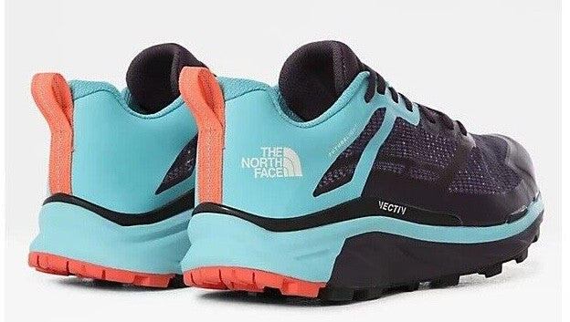 The North Face Womens Vectiv Enduris FL Running Trainers / Purple / RRP £145