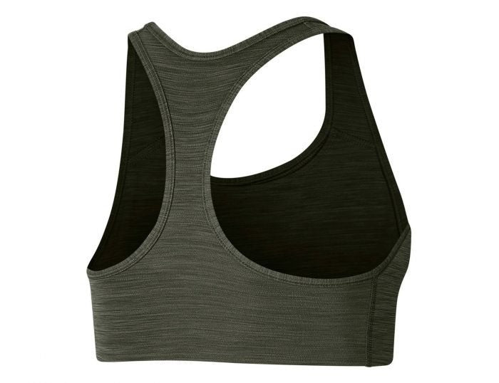 Nike Women's Green Sports Bra / Gym Fitness / RRP £32