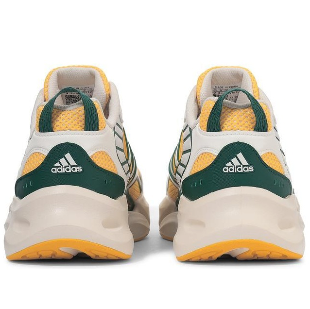 Adidas Climacool Vento 3.0 Heat.Rdy Trainers / Yellow / RRP £125