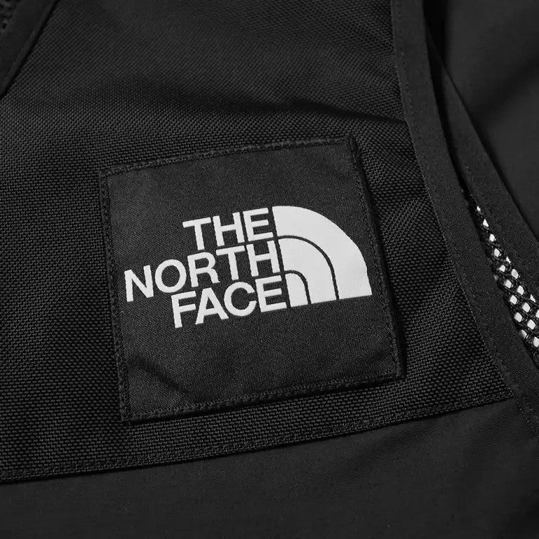 The North Face Womens Black Box Utility Vest / TNF Black / RRP £90