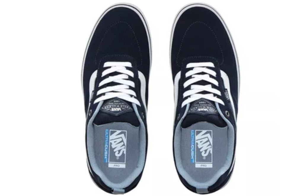 Vans Mens Kyle Walker Pro ‘Dress Blues’ / RRP £70